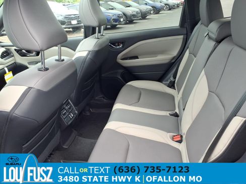 Used 2026 Subaru Forester Limited w/ Limited Package AWD/4WD image 24