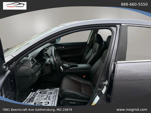 Used 2020 Honda Insight Touring image 16