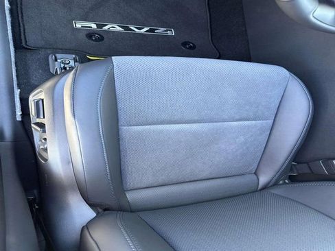 New 2026 Toyota RAV4 XSE w/ Weather Package AWD/4WD image 9