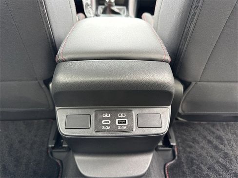 New 2025 Subaru WRX Premium image 21