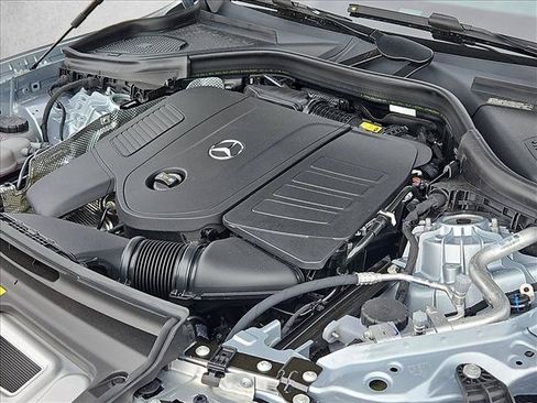 Certified 2026 Mercedes-Benz GLC 300 image 16