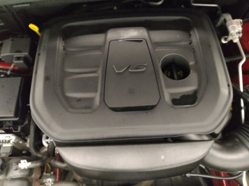 Used 2020 Jeep Grand Cherokee Trailhawk w/ Trailhawk Luxury Group image 30