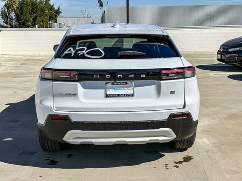 New 2026 Honda Prologue Eco image 6