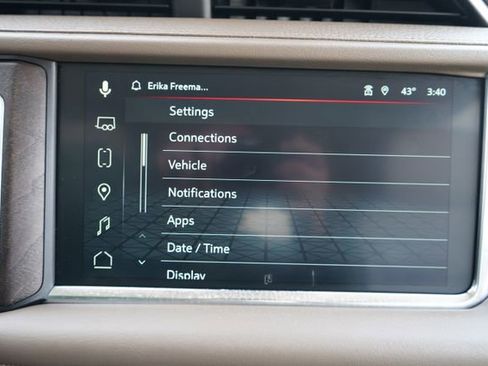 Used 2023 GMC Yukon Denali w/ Advanced Technology Package image 49