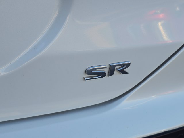Certified 2023 Nissan Kicks SR FWD image 14
