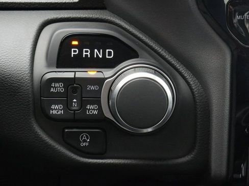 Used 2025 RAM 1500 Big Horn image 22