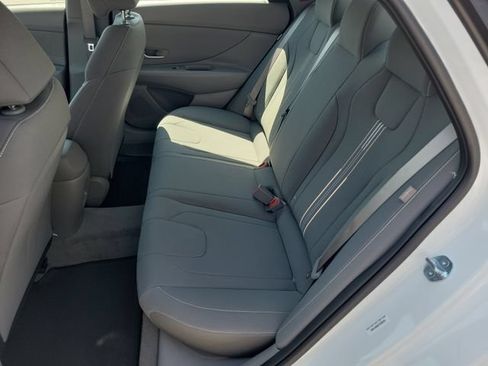 New 2026 Hyundai Elantra Sport FWD image 25