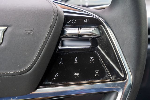 Used 2026 Cadillac Escalade IQ Sport 2 AWD/4WD image 22
