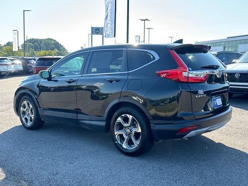 Used 2019 Honda CR-V EX-L image 3