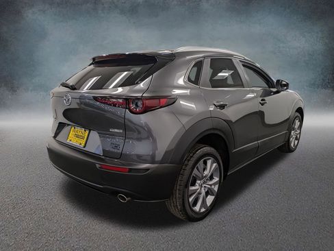 Used 2023 MAZDA CX-30 AWD 2.5 S w/ Preferred Package image 7