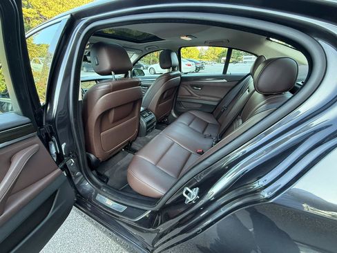 Used 2014 BMW 528i xDrive Sedan image 10