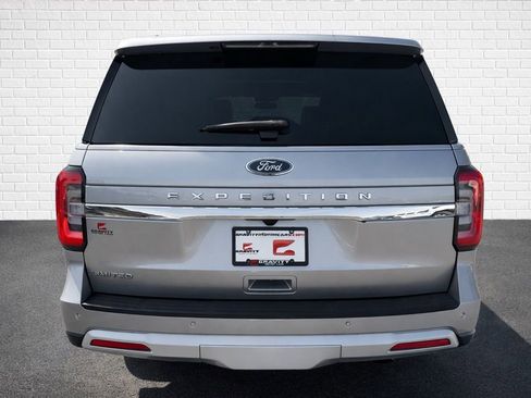 Used 2023 Ford Expedition Limited AWD/4WD image 5