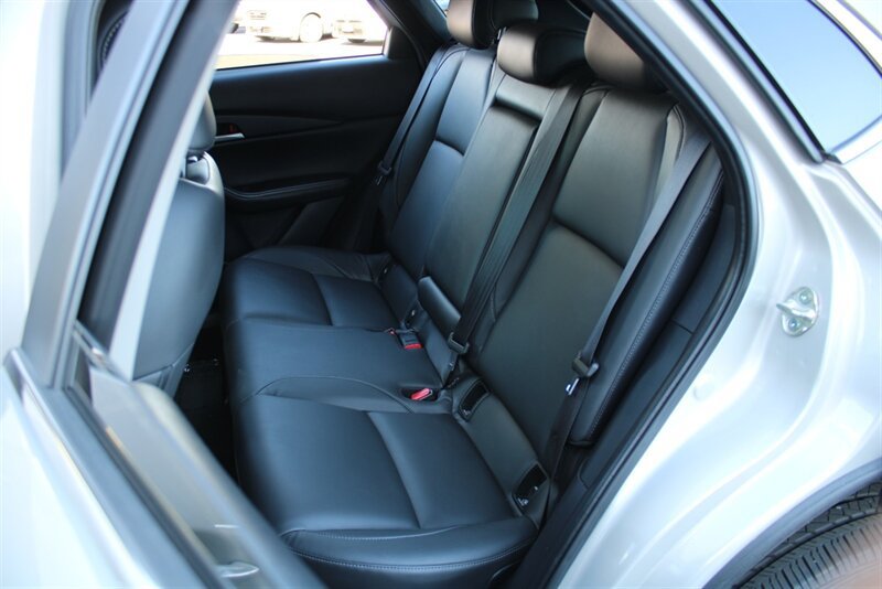 Used 2024 MAZDA CX-30 AWD 2.5 S w/ Select Sport Pkg image 22