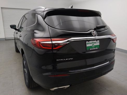Used 2020 Buick Enclave Essence w/ Sport Touring Edition FWD image 6