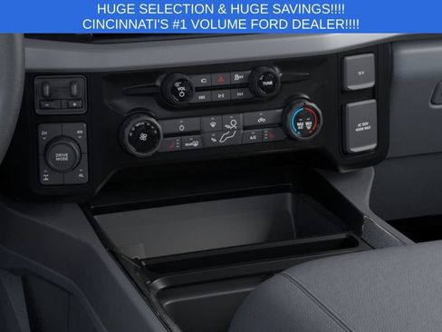 New 2026 Ford F250 XLT w/ XLT Premium Package AWD/4WD image 15