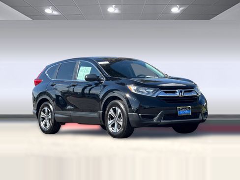 Used 2019 Honda CR-V LX image 7