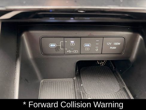Used 2025 Hyundai Tucson SEL AWD/4WD image 20