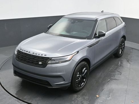 New 2026 Land Rover Range Rover Velar S image 28
