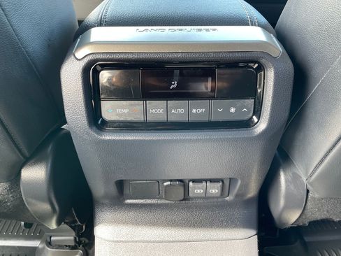 Used 2024 Toyota Land Cruiser w/ Premium Package AWD/4WD image 21