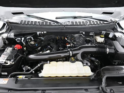 Certified 2023 Ford Expedition Max XLT image 38