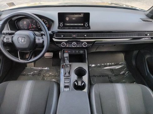 Used 2026 Honda Civic Sport image 13