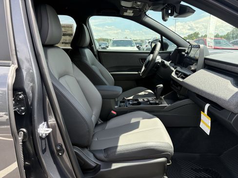 New 2026 Subaru Outback Premium AWD/4WD image 27