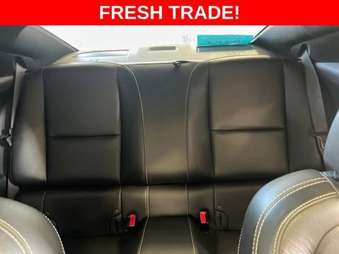 Used 2013 Chevrolet Camaro SS w/ RS Package RWD image 35