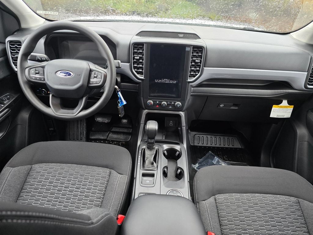 New 2026 Ford Ranger XL AWD/4WD image 13