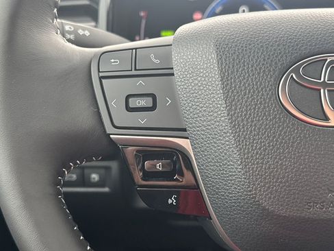 New 2026 Toyota Camry XLE w/ Convenience Package image 13