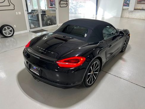Used 2014 Porsche Boxster S image 65