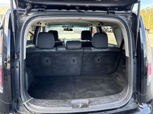 Used 2011 Kia Soul + image 35