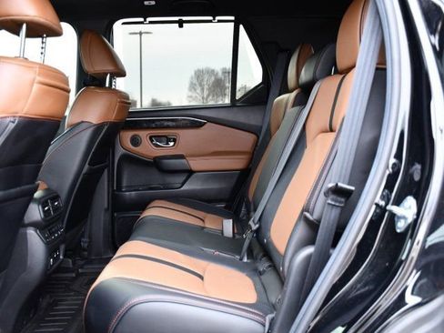 Used 2026 Honda Passport TrailSport Elite image 28