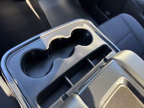 Used 2019 Chevrolet Silverado 1500 LT w/ All Star Edition image 33