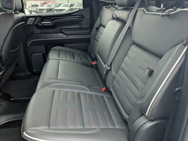Used 2023 GMC Sierra 1500 AT4X AWD/4WD image 13