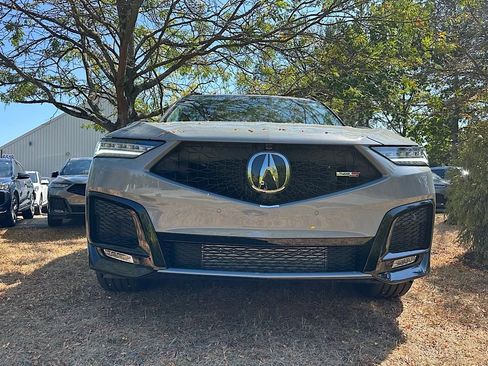 New 2026 Acura MDX Type S AWD/4WD image 2