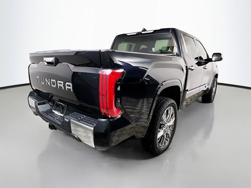 Used 2023 Toyota Tundra Capstone AWD/4WD image 4