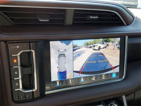 Certified 2021 GMC Yukon Denali w/ Denali Premium Package image 27