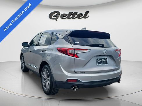 Used 2019 Acura RDX FWD w/ Technology Package image 8