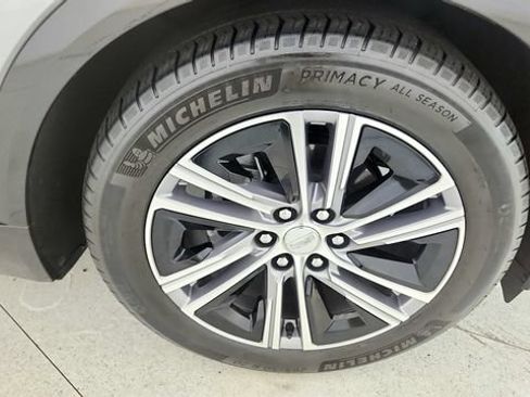 Used 2024 Cadillac Lyriq Luxury AWD/4WD image 78