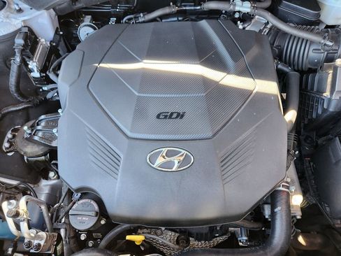 Used 2025 Hyundai Palisade SEL image 19