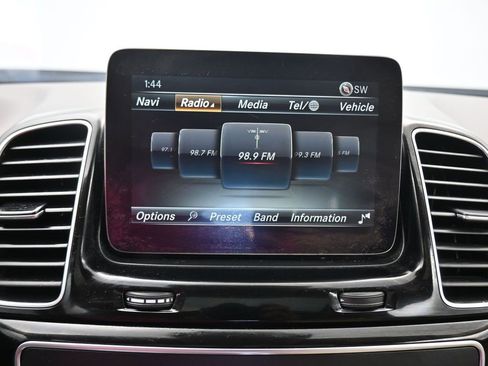 Used 2016 Mercedes-Benz GLE 350 4MATIC image 17