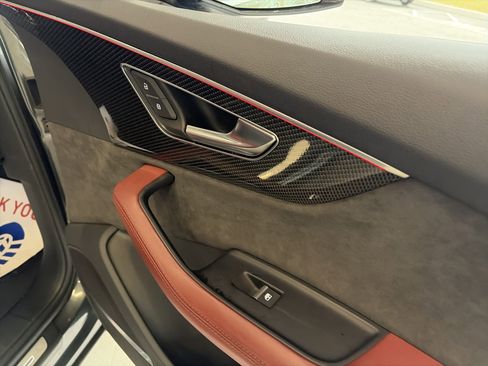 Used 2022 Audi SQ7 Premium Plus w/ SQ7 Executive Package image 37