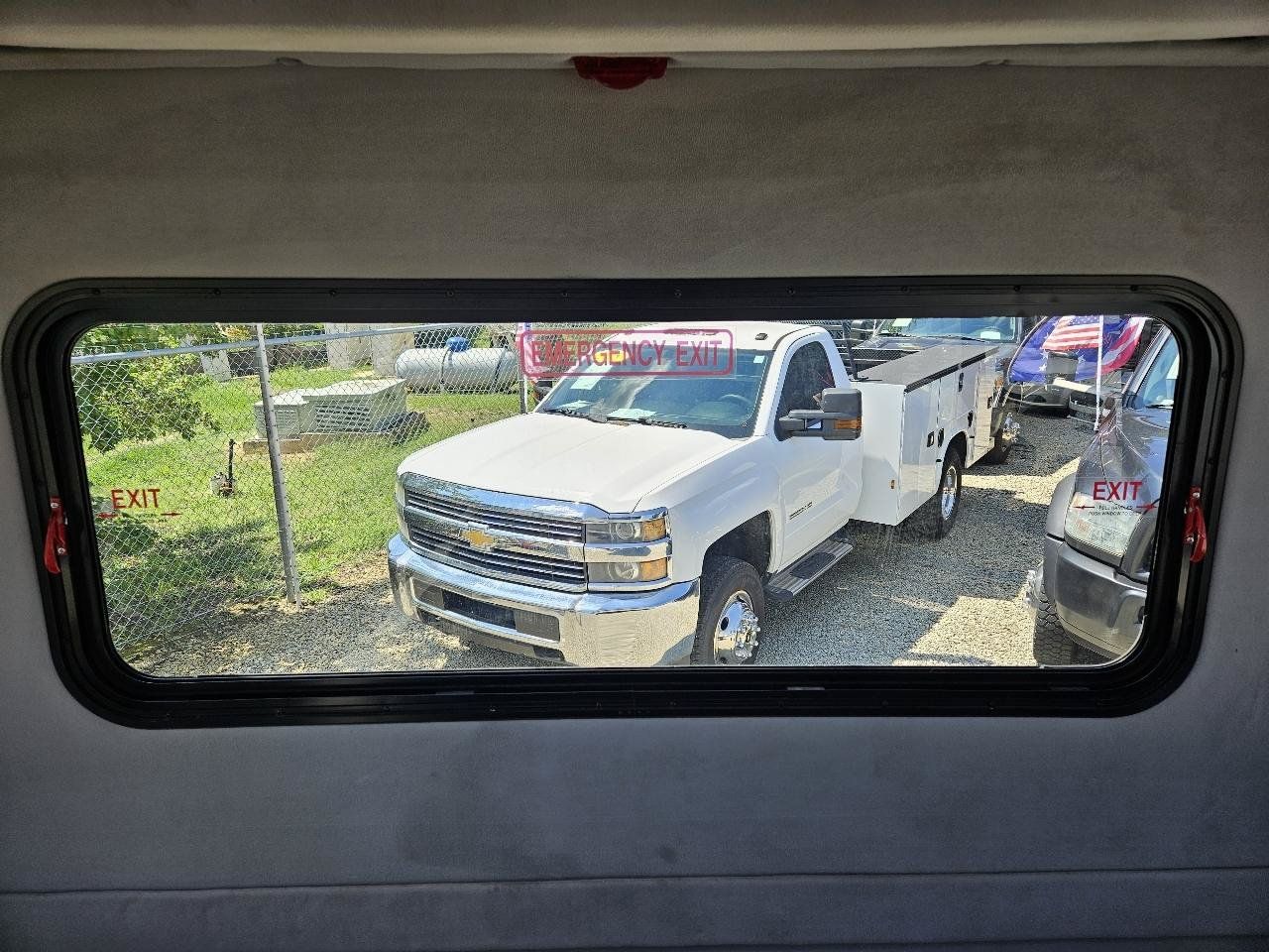 Used 2012 Ford F450 XL w/ PWR Equipment Group RWD image 30