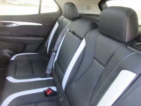 New 2026 Buick Envision Sport Touring AWD/4WD image 13