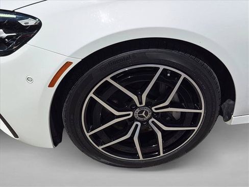Used 2023 Mercedes-Benz E 350 Sedan image 25
