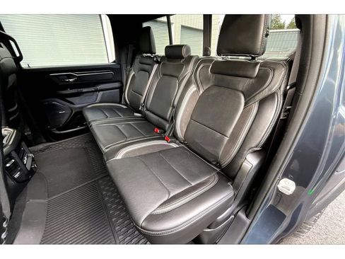 Used 2025 RAM 1500 RHO w/ RHO Level 1 Equipment Group AWD/4WD image 26