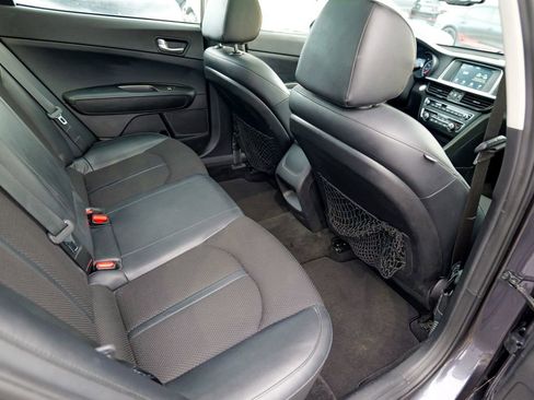 Used 2019 Kia Optima S w/ S Panoramic Sunroof Package image 30