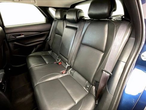 Used 2023 MAZDA CX-30 AWD 2.5 S w/ Select Package image 20