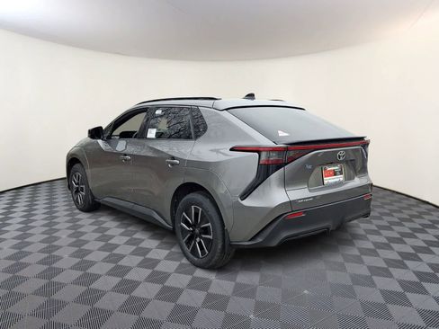 New 2026 Toyota bZ AWD/4WD image 6