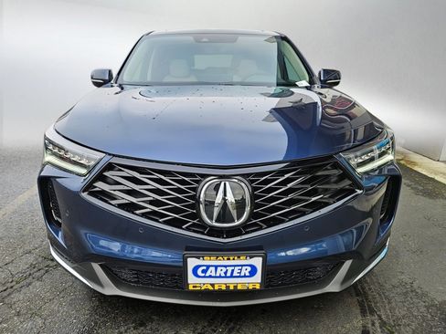 New 2026 Acura RDX SH-AWD w/ Technology Package image 7